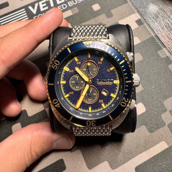 duxot Other - duxot watch